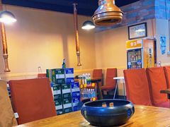 大堂-平泽烤肉(锦水街店)