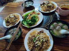 -水头牛肉店(洋坪分店)