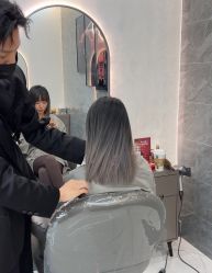 -东瀛造型