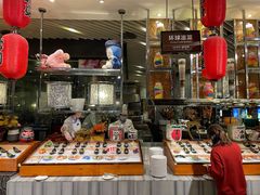 -芭菲盛宴·环球美食(解放碑英利国际店)
