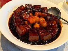 -湖里春风·淮扬菜(丽泽天街店)