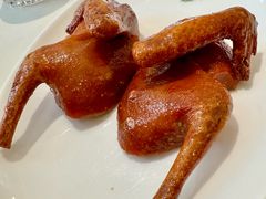 -利苑酒家(华熙国际店)