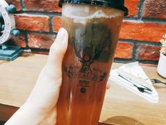 -THE ALLEY 鹿角巷(合生汇店)