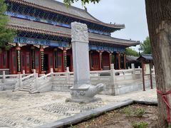 -天津妈祖文化园