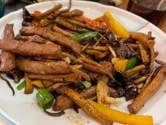 -春风十里烧烤音乐吧(实力乐队驻唱三元里店)