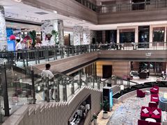 -合肥皇冠假日酒店·菲亚斯特自助餐厅(黄山路店)