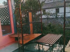 景观位-喵屿·大理花园猫咖