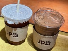 -JPG canteen(广州东山口店)