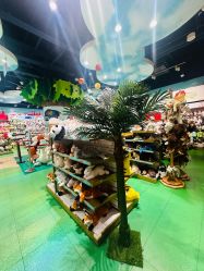 点击看大图 -哈姆雷斯(王府井百货大楼店)