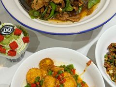 -兰湘子·湘菜小炒(崂山丽达店)