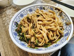 -清真马虎面馆(西七路店)