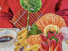 -云客来·花园餐厅(洛社店)
