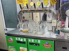 -日照大牌檔•小船海鲜(万平口店)