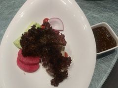 -凤凰园烤鸭店·唐山菜·传承花椒肉(老唐丰路店)
