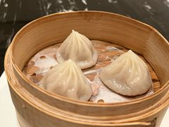 -京香轩·中餐厅(上海中庚聚龙酒店)