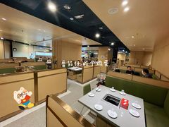 -海底捞火锅(奥山世纪城店)
