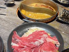 -呷哺呷哺 黄金牧场 (旧宫永辉超市店)