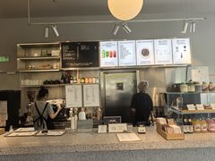 -ARKET CAFÉ(三里屯太古里店)