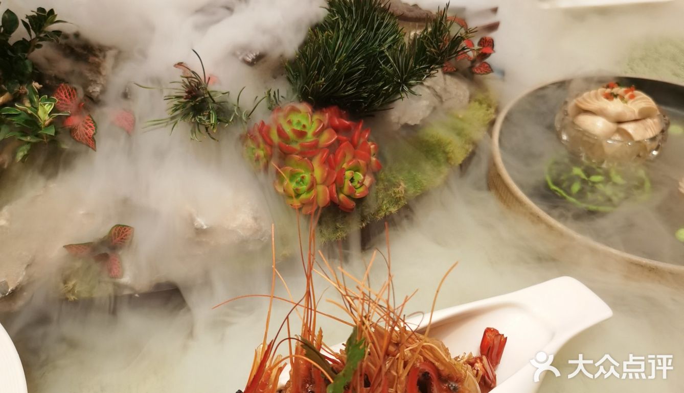 深圳食坛大事件——香乐园新菜发布！