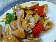 -富来美食(成发大厦店)