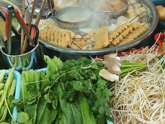 -正宗阳山牛杂(东城店)