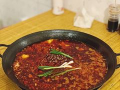 -刁姐火锅(五小区店)