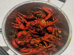 -老长沙龙虾馆·聚会餐厅(白石洲店)