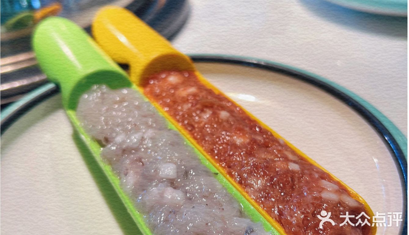 海鲜还是蒸的好