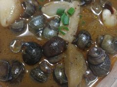 -羊阿公·嘉福烤全羊龙虾馆·家常菜(广益店)