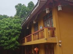 -福州开元寺