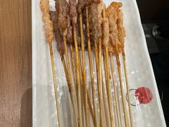 -阳阳中国饭(北京荟聚店)