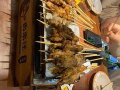 -肉串汪(望京店)