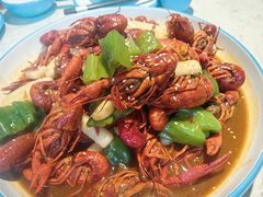 -舞虾小说.涮肉.烧烤(国顺东路店)