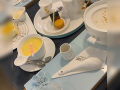 -燕庭·纯燕窝·甜品下午茶(日月光店)