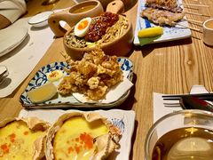 -小句号·精致料理(江南环球港店)
