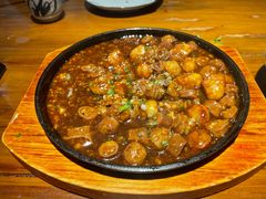 -晶吉·居酒屋·烧鸟·海胆(民主广场店)