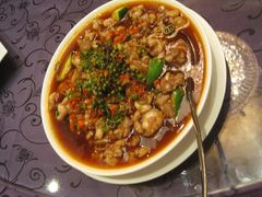 -悦隆酒店-中餐厅