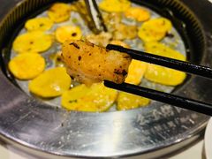 -么子烤肉(化龙池店)