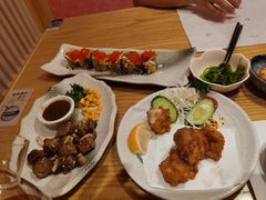 -小句号·精致料理(江南环球港店)