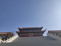 -延吉东来寺