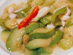 -宝轩渔府·老字号海鲜·正宗津菜(水上店)
