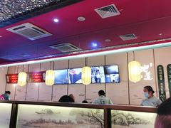 大堂-望湘园·洞庭渔宴(永旺店)