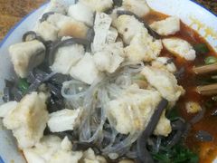 -东关赵记粉汤羊血(兴庆北路店)