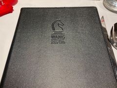 菜单-王品牛排(杭州大厦店)