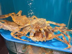 -蟹田居·活蟹料理(东城店)