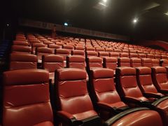 -UME影城(西城广场店)