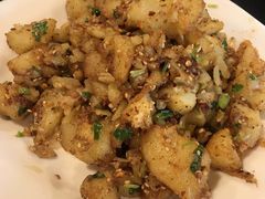 -三猫黑鱼花(南大店)
