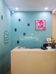 -AMI3·本沐皮肤管理中心