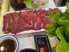 -潮正和潮汕牛肉火锅·老字号(番禺万达店)
