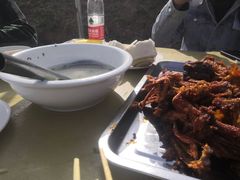 -关山牧场王师烤全羊